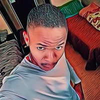 35Photo profile picture for @thabang