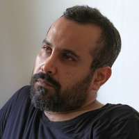 Portrait of a photographer (avatar) Siavash Shomali (Siavash shomali)