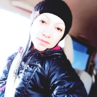 Portrait of a photographer (avatar) Татьяна Мирохина (Tatyana Mirohina)