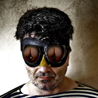 Portrait of a photographer (avatar) Сергей Сухов (Sergei Sukhov)