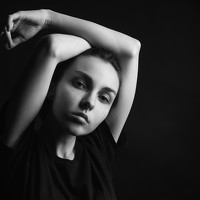 Photo Таисия Рослякова (Taisiia Rosliakova) Portrait of a photographer (avatar) Таисия Рослякова (Taisiia Rosliakova)