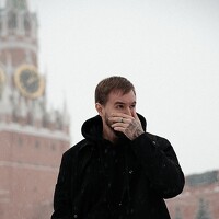 Portrait of a photographer (avatar) Артём Ровенский (Artem Rovensky)