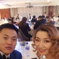 Portrait of a photographer (avatar) Munkhjargal Jigmeddorj (Munkhjargal)