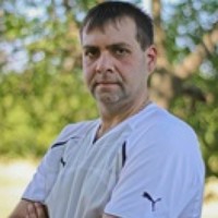 Portrait of a photographer (avatar) Петко Петков