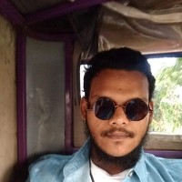 Portrait of a photographer (avatar) SHAHRIAR AHMED JOY