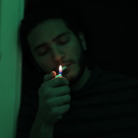 Portrait of a photographer (avatar) Charbel Dahdah