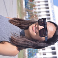 Portrait of a photographer (avatar) fatma mostaisser