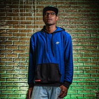 Portrait of a photographer (avatar) Rodolfo Almeida (Rodolfo Almeida de Freitas)