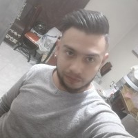 Portrait of a photographer (avatar) Fabio Pulido (Fabio Ricardo Pulido Guaqueta)