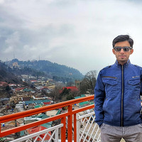 Portrait of a photographer (avatar) Shujja Ar Rahman (Shujja ar rahman)