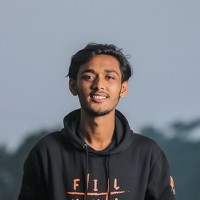 Portrait of a photographer (avatar) Tofayel Ahmed (তোফায়েল আহমেদ)