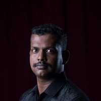 Portrait of a photographer (avatar) Udara Nissanka (Udara Oshan Nissanka)