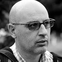 Portrait of a photographer (avatar) sandro niboli (Sandro Niboli)