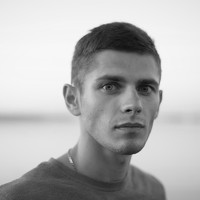 Portrait of a photographer (avatar) Александр Кудин (Alexandr Kudin)