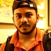 Portrait of a photographer (avatar) Mozaffor Hossain Shah Md (শাহ্ মোঃ মোজাফফর হোসেন)