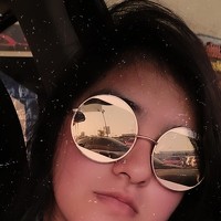 Portrait of a photographer (avatar) Andrea Cano (Andrea Melissa Garcia Cano)