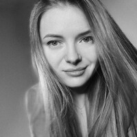 Portrait of a photographer (avatar) Alona Reva