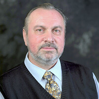 Portrait of a photographer (avatar) Дьяченко Игорь (IGOR DYACHENKO)