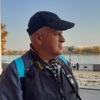 Portrait of a photographer (avatar) Алекскандр Фатеев (Aleksandr Fateev)
