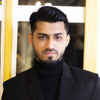 Photo Ibnul Hasan Portrait of a photographer (avatar) Ibnul Hasan