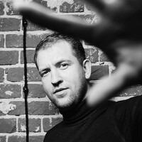 Portrait of a photographer (avatar) Никита Медведев (Nikita Medvedev)