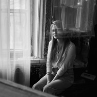 Portrait of a photographer (avatar) Лиана Муллахметова (Liana Mullakhmetova)