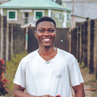 Portrait of a photographer (avatar) Jude Okhuelegbe