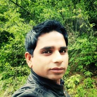 Portrait of a photographer (avatar) Imran Arif