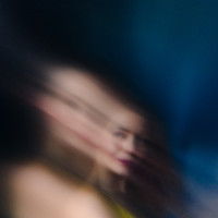 Portrait of a photographer (avatar) Анжела Аблязова (Anzhela Abliazova)