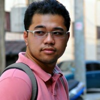 Portrait of a photographer (avatar) Tristan Roy Panaligan (Tristan Roy Laqui Panaligan)