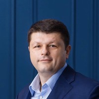 Portrait of a photographer (avatar) Vadym Berezovyk