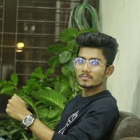 Portrait of a photographer (avatar) Tanjed Hossain Gazi (Gazi Tanjed Hossain)