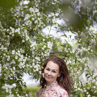 Photo Екатерина Никитина (Никитина) Portrait of a photographer (avatar) Екатерина Никитина (Никитина)
