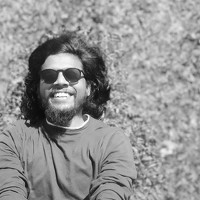 Portrait of a photographer (avatar) Tareq Shuvo (তারেক শুভ)