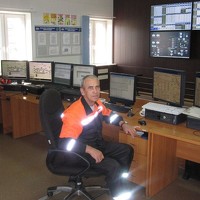 Portrait of a photographer (avatar) Владимир Антонов (Vladimir Antonov)