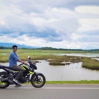 Portrait of a photographer (avatar) Partho Protim Das (পার্থ প্রতিম দাস)