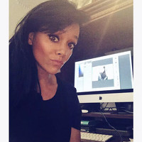 Portrait of a photographer (avatar) SENRA PAMPIN JENNY (JENNY SENRA)