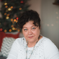 Photo Dagmara Giller Portrait of a photographer (avatar) Dagmara Giller