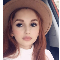 Photo Мила Михайленко (Mila Michaylenko) Portrait of a photographer (avatar) Мила Михайленко (Mila Michaylenko)