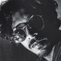 Photo Galib Hasan (Galib) Portrait of a photographer (avatar) Galib Hasan (Galib)