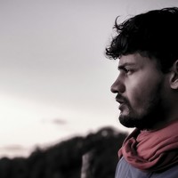 Portrait of a photographer (avatar) Palinda Wetthasinghe