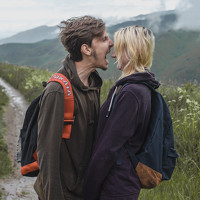 Portrait of a photographer (avatar) Bogdan Lamanov (New Hippie)