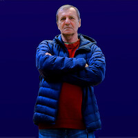 Portrait of a photographer (avatar) Дмитрий Руденко (Dmitriy Rudenko)