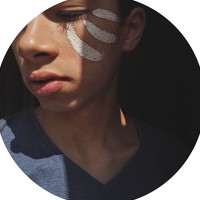 Portrait of a photographer (avatar) hk4oo (Mahmoud Haikal)