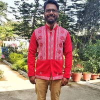 Portrait of a photographer (avatar) Bikram Khalkho (Bikram khalkho)