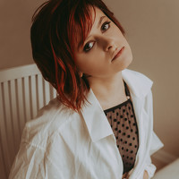 Portrait of a photographer (avatar) Анна Бовтюк (Hanna Bautsiuk)