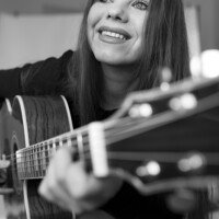 Portrait of a photographer (avatar) Анастасия Губарева (Anastasiya Gubareva)