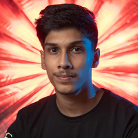 Portrait of a photographer (avatar) Sourav DasGupta (সৌরভ দাশ গুপ্ত)