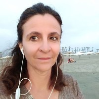 35Photo profile picture for @marili