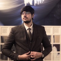 Portrait of a photographer (avatar) Saddqiui Dawood ahmad (Dawood ahmad saddiqui)